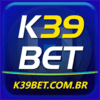 Logo da K39BET